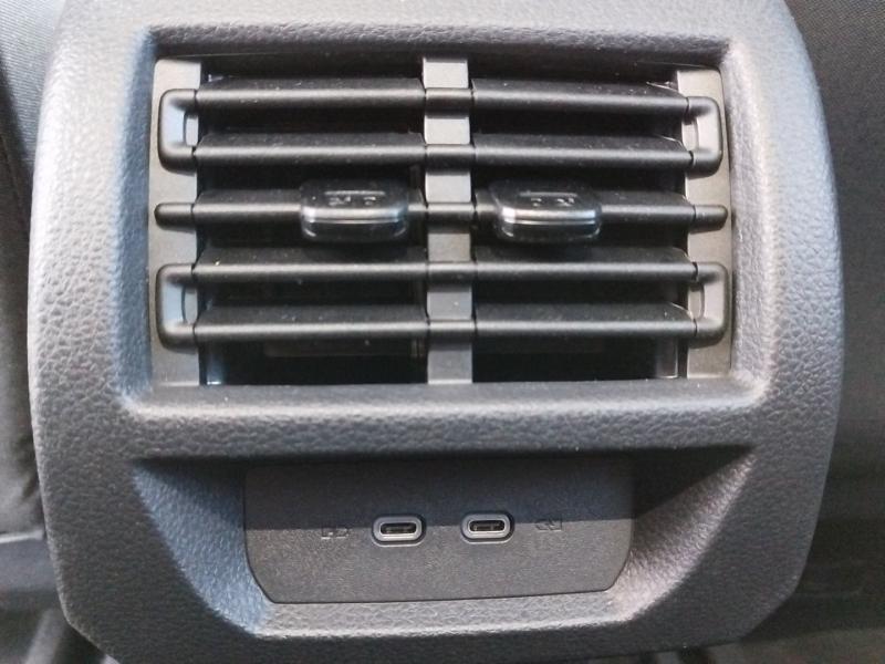 VW Caddy California TDI