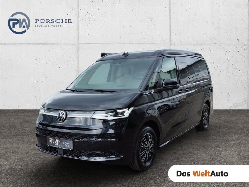 VW California Ocean eHybrid 180 kW 4M