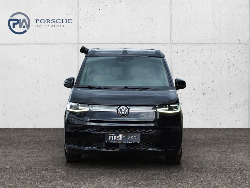 VW California Ocean eHybrid 180 kW 4M