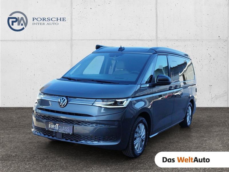 VW California Ocean eHybrid 180 kW 4M