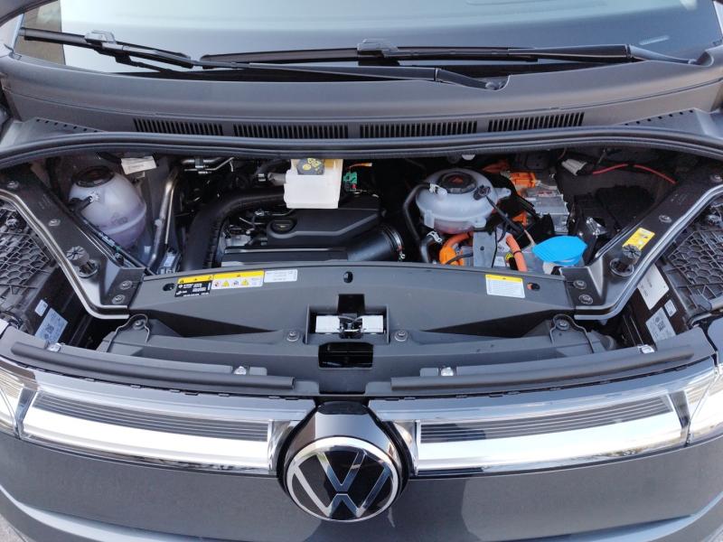 VW California Ocean eHybrid 180 kW 4M