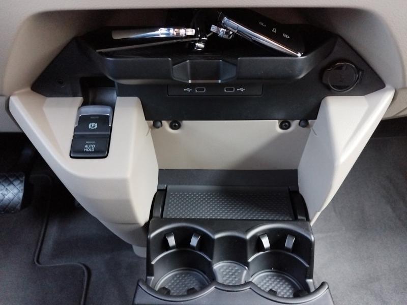 VW California Ocean eHybrid 180 kW 4M