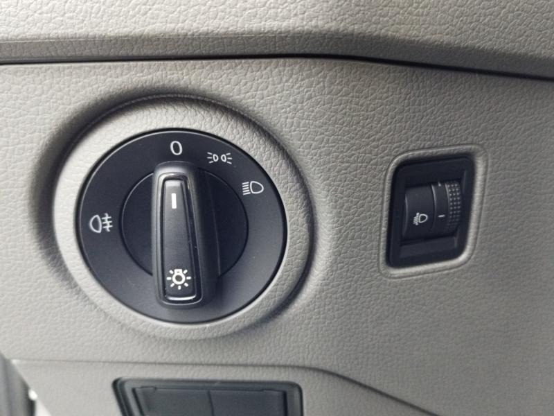 VW Crafter 35 Kastenwagen L3H3 TDI