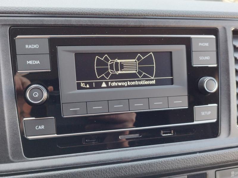 VW Crafter 35 Kastenwagen L3H3 TDI