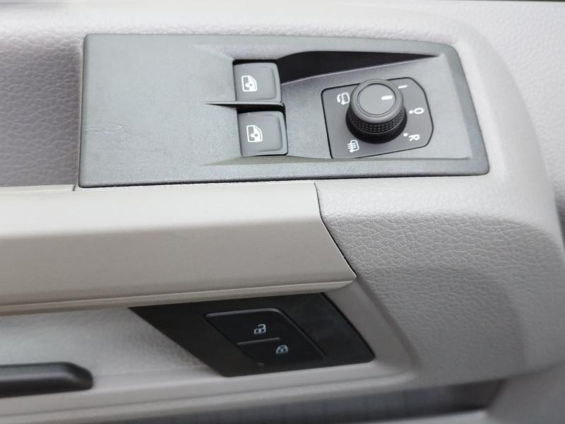 VW Crafter 35 Kastenwagen L3H3 TDI