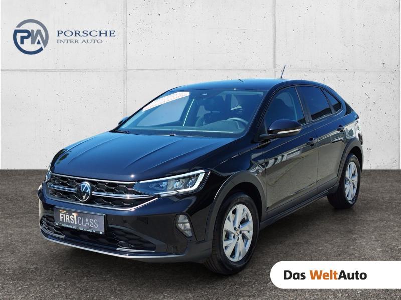 VW Taigo 4Me TSI