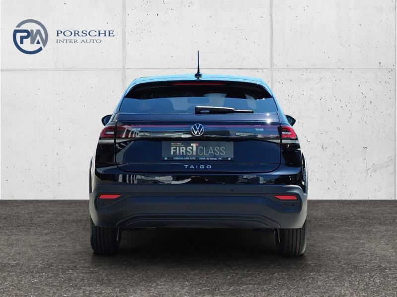VW Taigo 4Me TSI