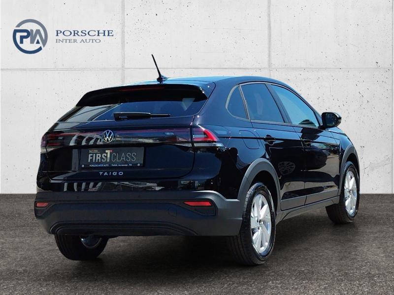 VW Taigo 4Me TSI
