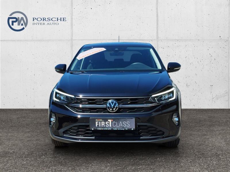 VW Taigo 4Me TSI