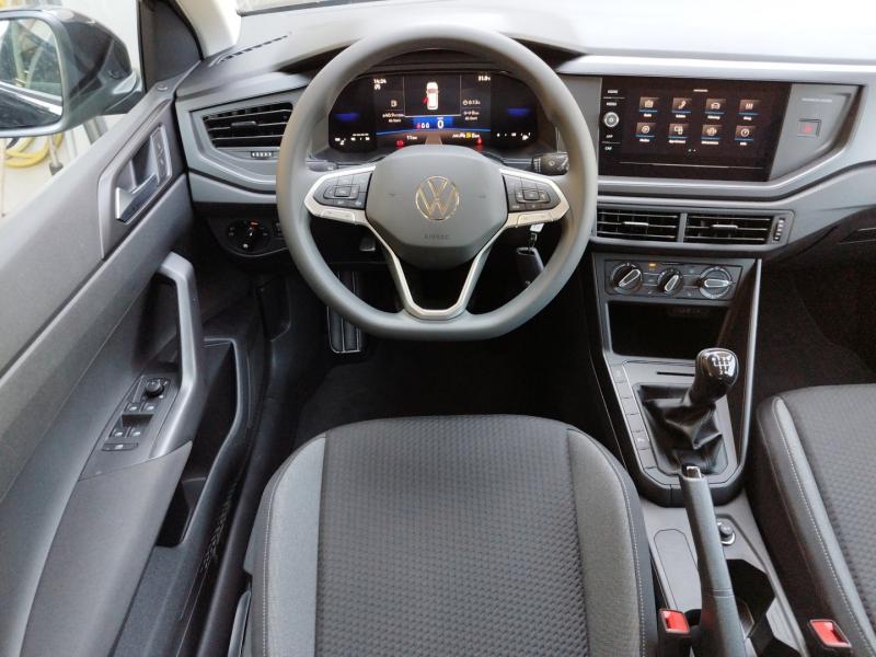 VW Taigo 4Me TSI