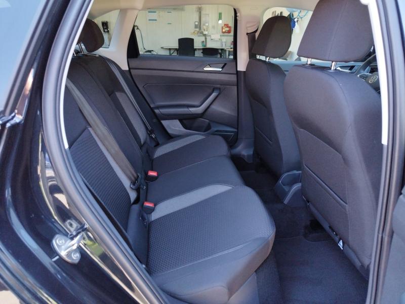 VW Taigo 4Me TSI