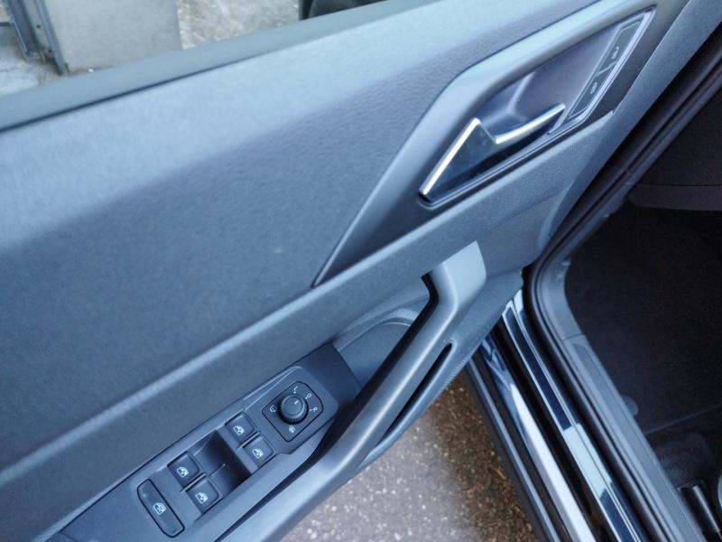 VW Taigo 4Me TSI