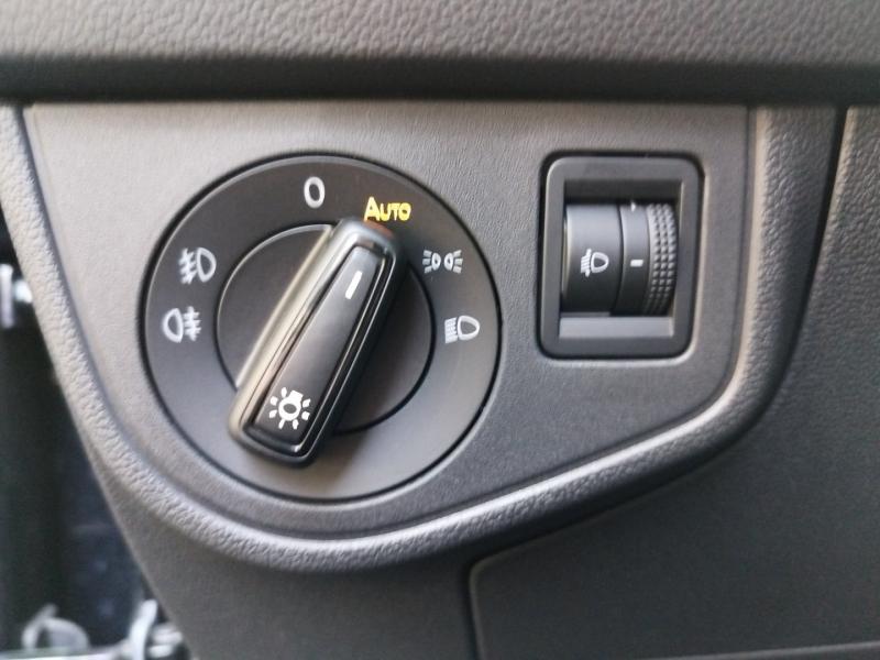 VW Taigo 4Me TSI