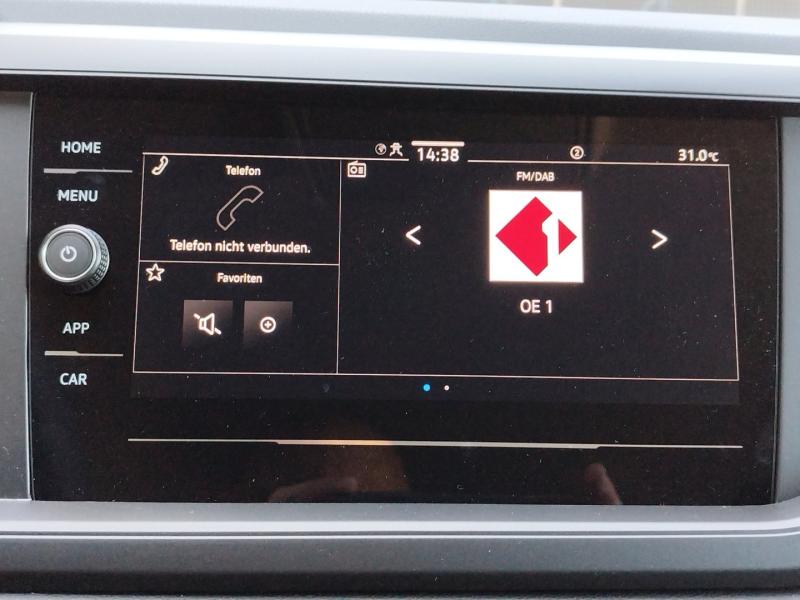 VW Taigo 4Me TSI