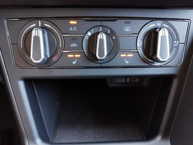 VW Taigo 4Me TSI