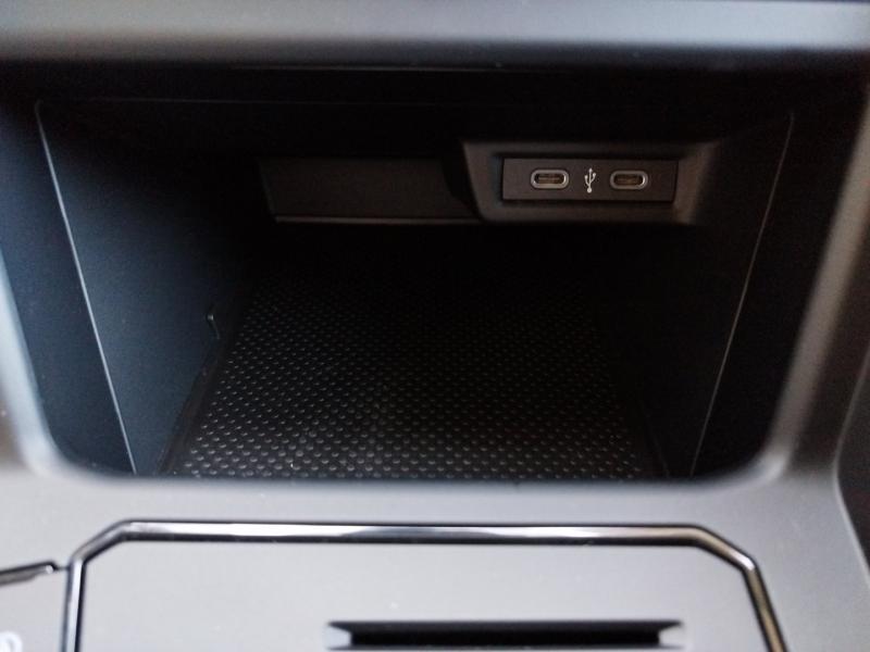 VW Taigo 4Me TSI