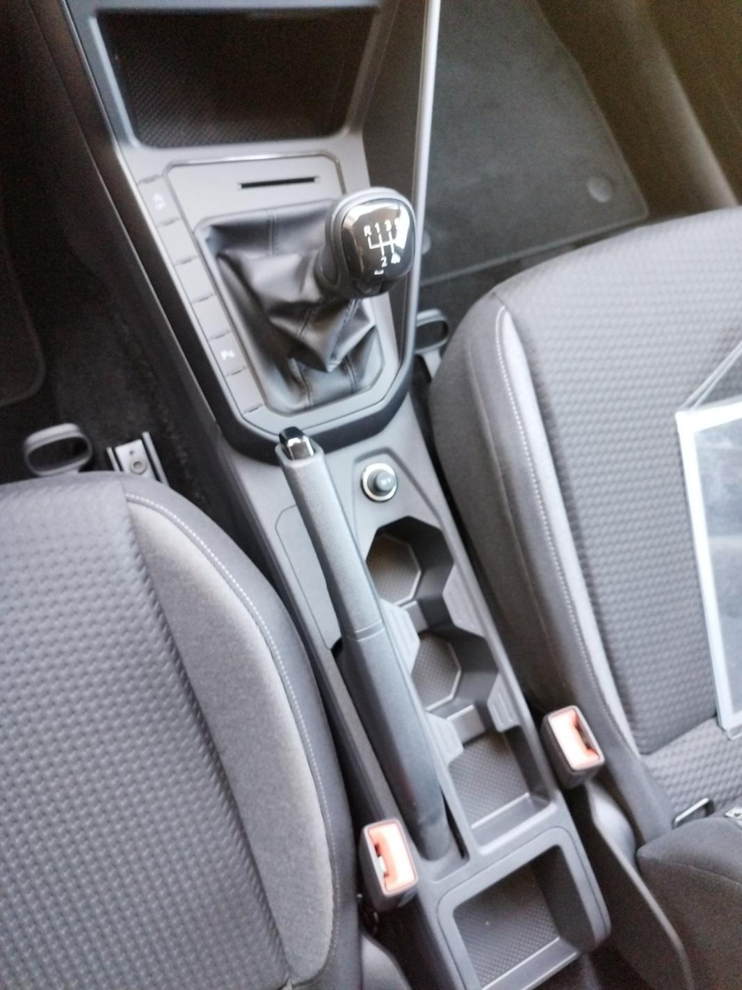 VW Taigo 4Me TSI