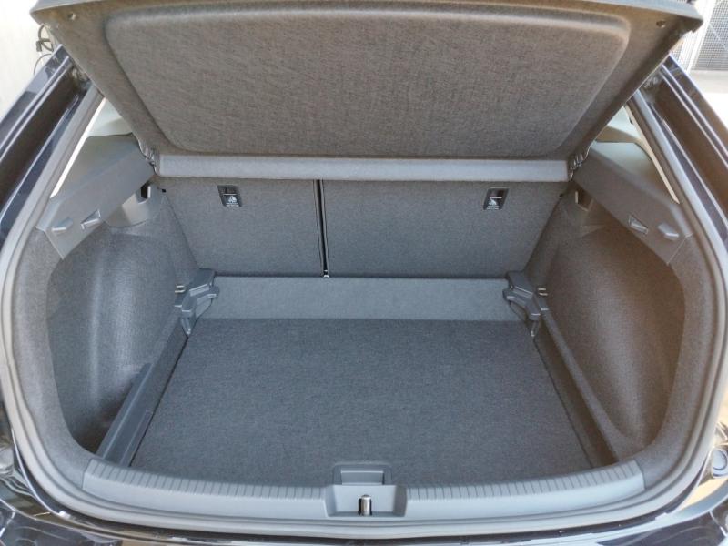 VW Taigo 4Me TSI
