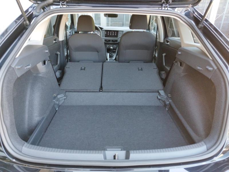 VW Taigo 4Me TSI