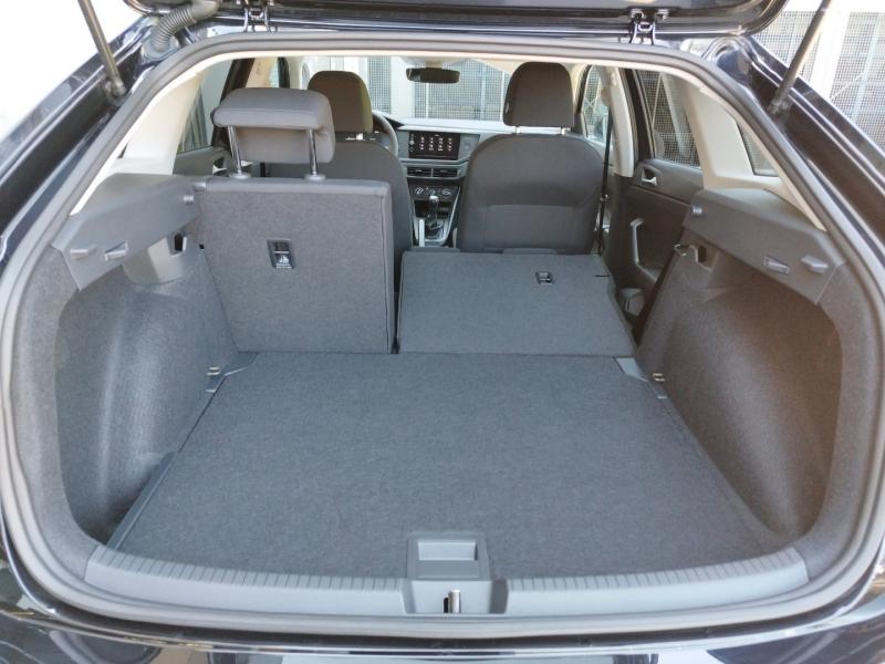 VW Taigo 4Me TSI
