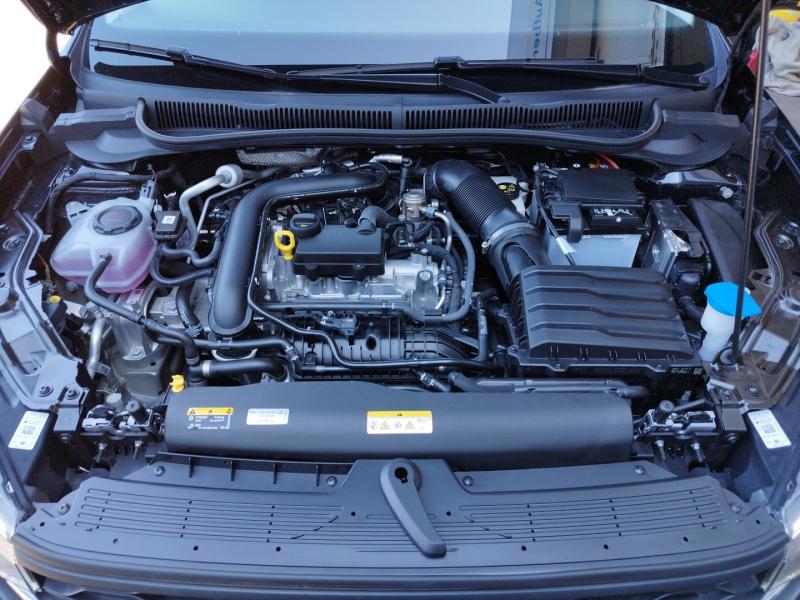 VW Taigo 4Me TSI