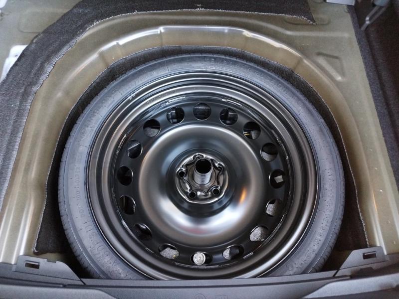 VW Taigo 4Me TSI