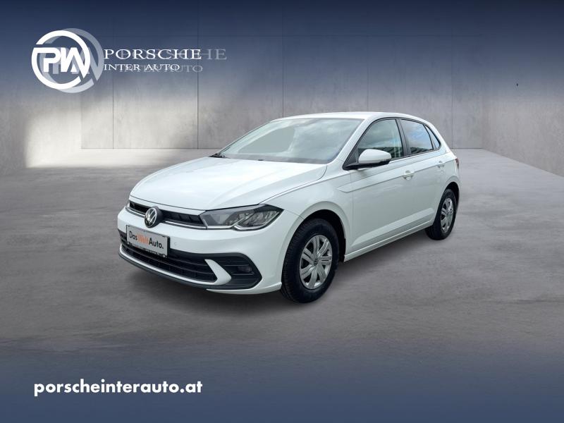 VW Polo 4Me TSI