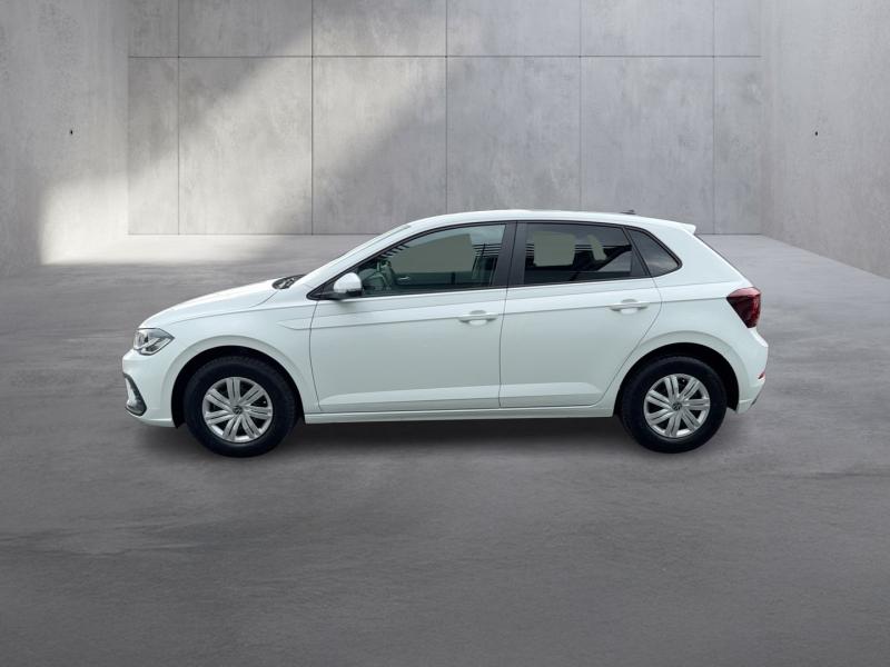 VW Polo 4Me TSI