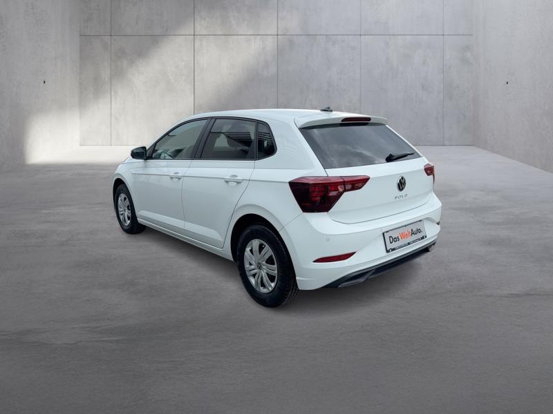 VW Polo 4Me TSI