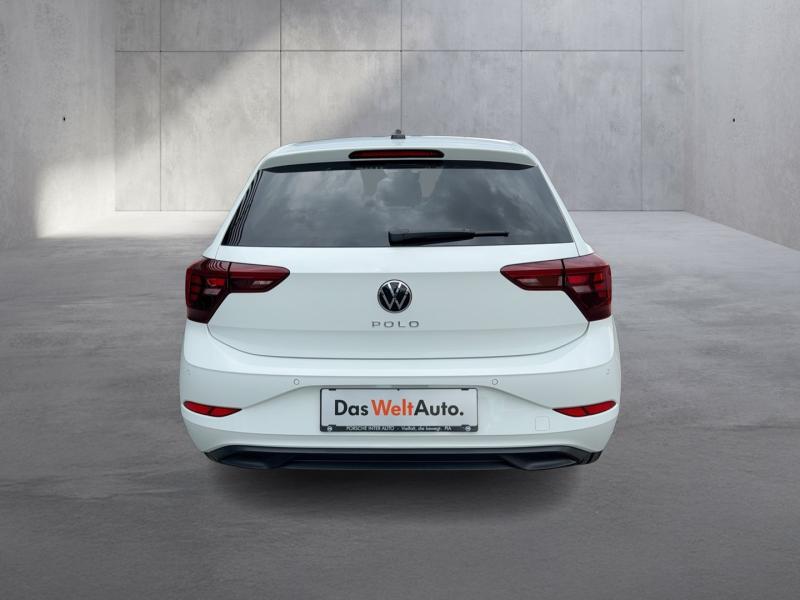 VW Polo 4Me TSI