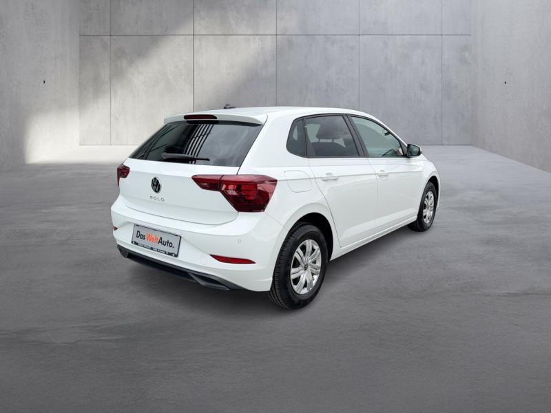 VW Polo 4Me TSI