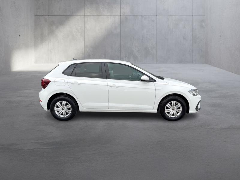 VW Polo 4Me TSI