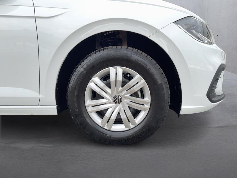 VW Polo 4Me TSI