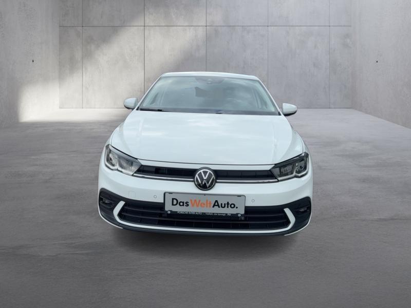 VW Polo 4Me TSI
