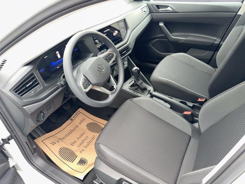 VW Polo 4Me TSI