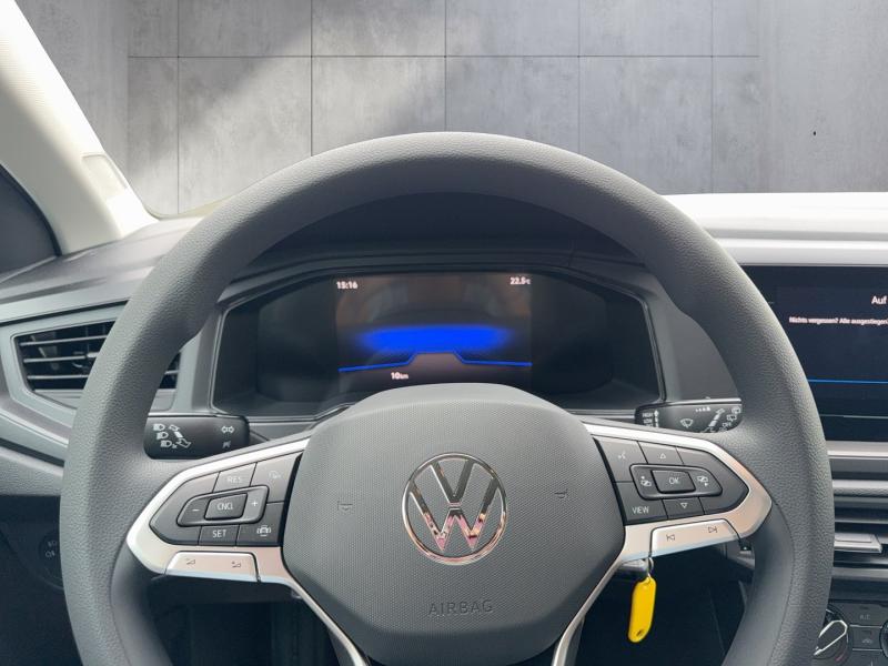 VW Polo 4Me TSI