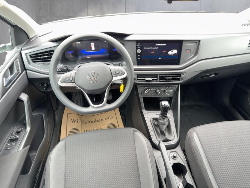 VW Polo 4Me TSI