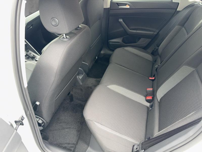 VW Polo 4Me TSI
