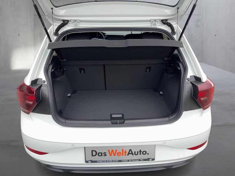 VW Polo 4Me TSI
