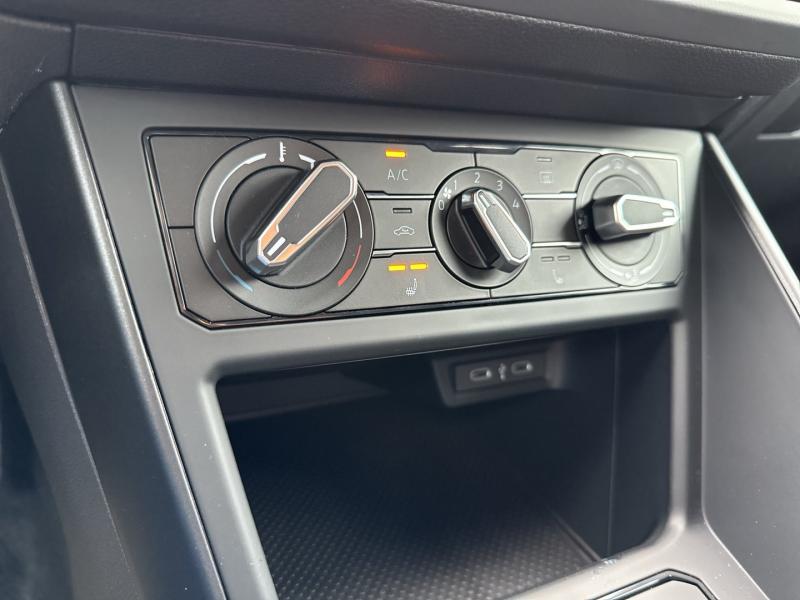 VW Polo 4Me TSI