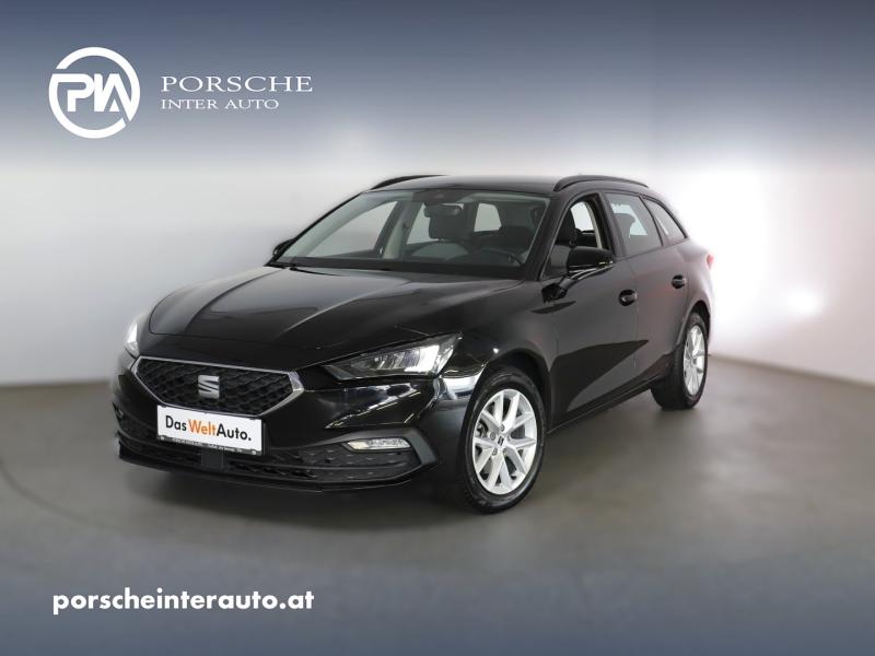 Leon Seat SEAT Leon SP Kombi Style 1.0 TSI