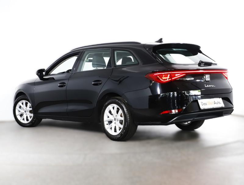 SEAT Leon SP Kombi Style 1.0 TSI