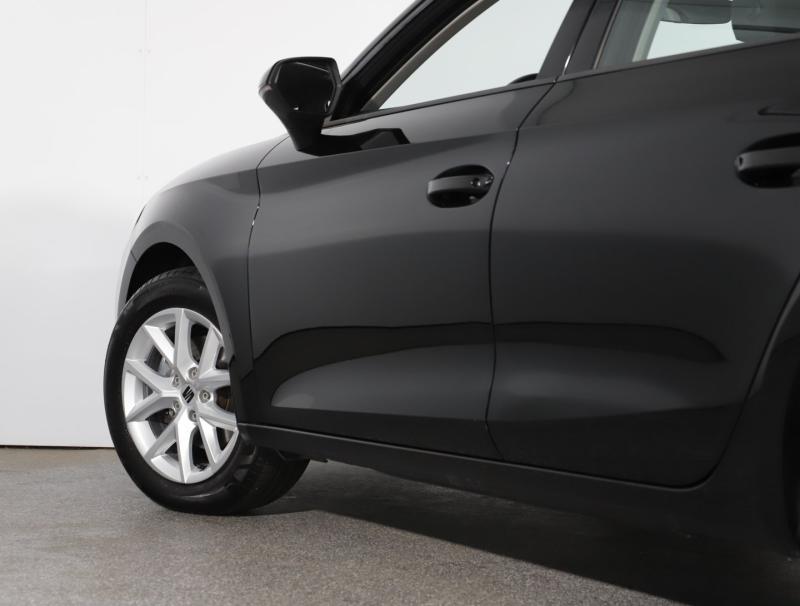 SEAT Leon SP Kombi Style 1.0 TSI