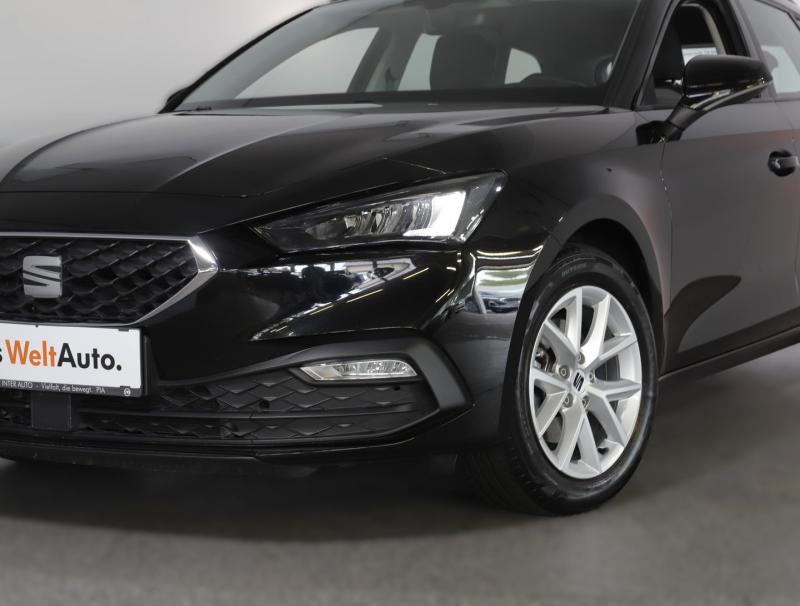 SEAT Leon SP Kombi Style 1.0 TSI