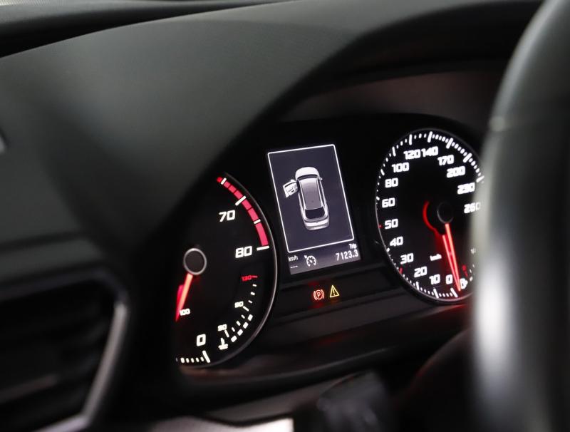 SEAT Leon SP Kombi Style 1.0 TSI