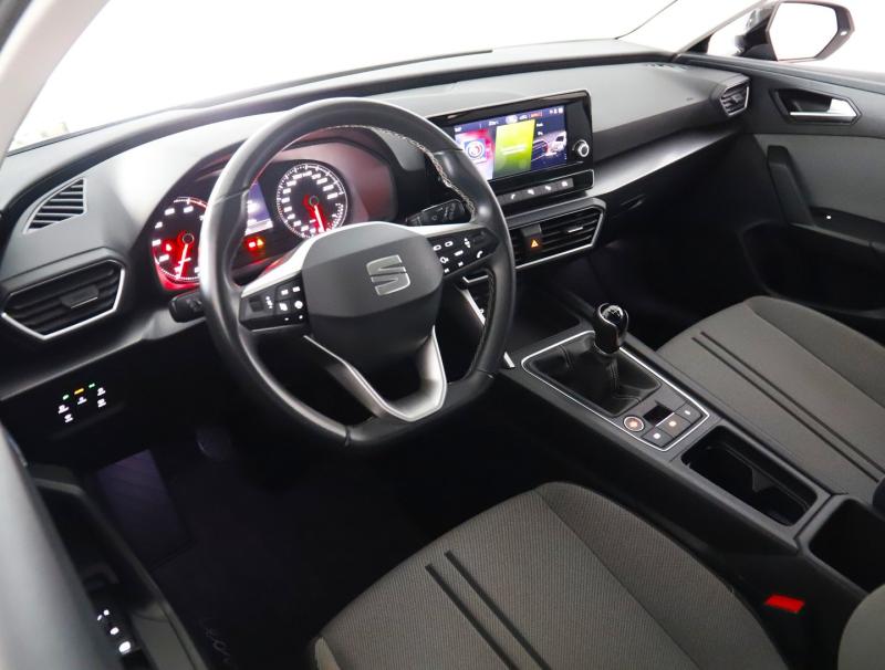 SEAT Leon SP Kombi Style 1.0 TSI