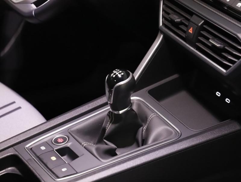 SEAT Leon SP Kombi Style 1.0 TSI