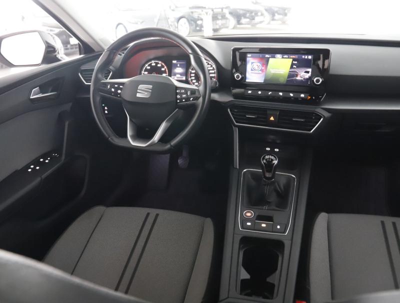 SEAT Leon SP Kombi Style 1.0 TSI