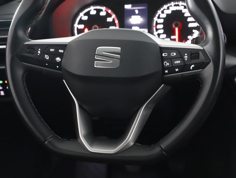 SEAT Leon SP Kombi Style 1.0 TSI