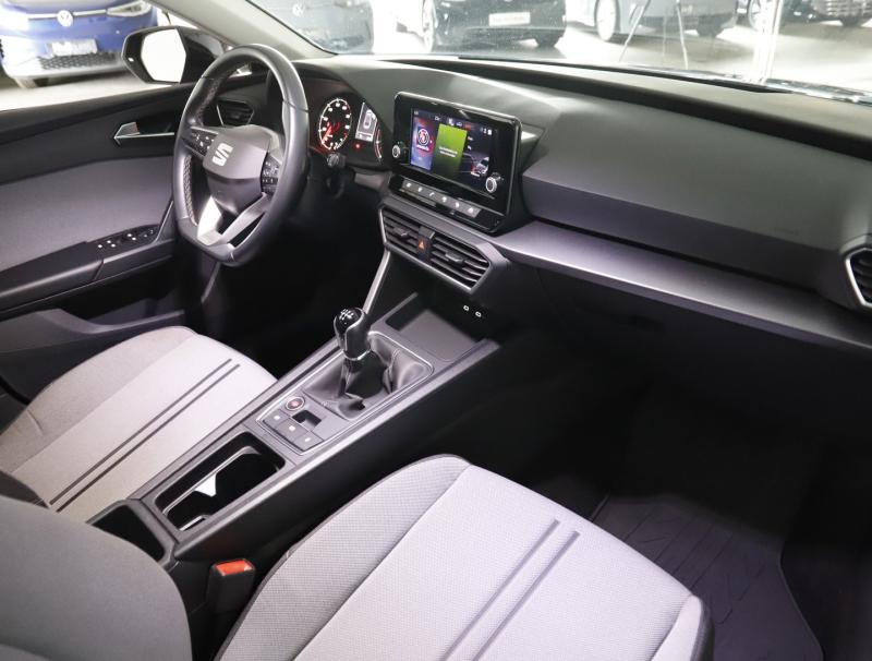 SEAT Leon SP Kombi Style 1.0 TSI